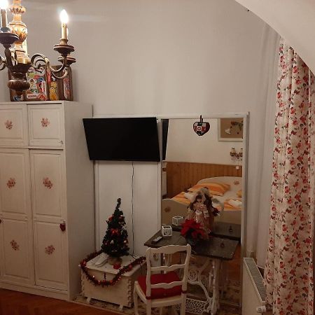 Apartament Ducville 1 Braszów Zewnętrze zdjęcie
