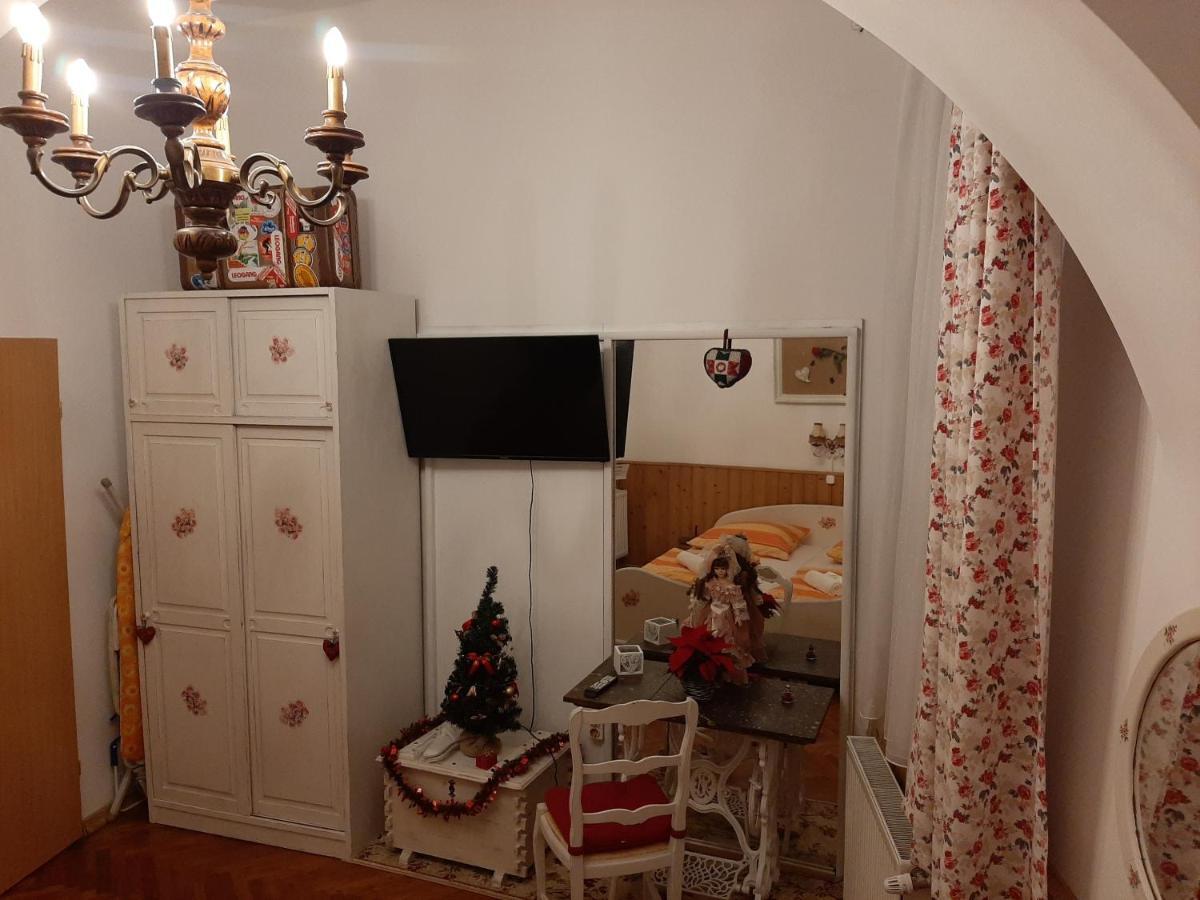 Apartament Ducville 1 Braszów Zewnętrze zdjęcie
