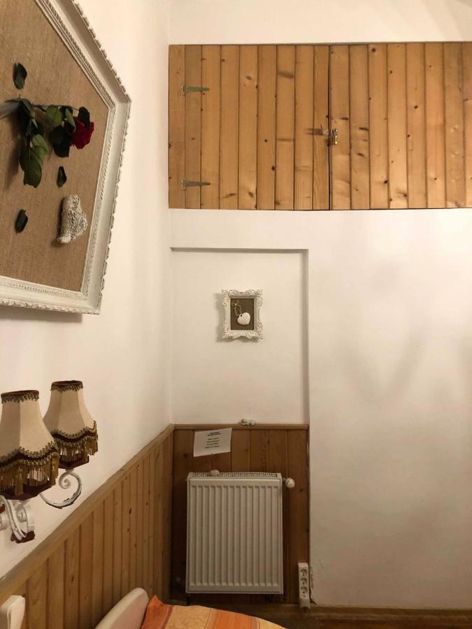 Apartament Ducville 1 Braszów Zewnętrze zdjęcie